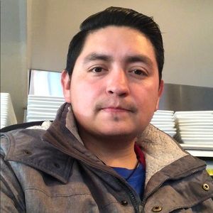 Meet your Posher, Juan luis